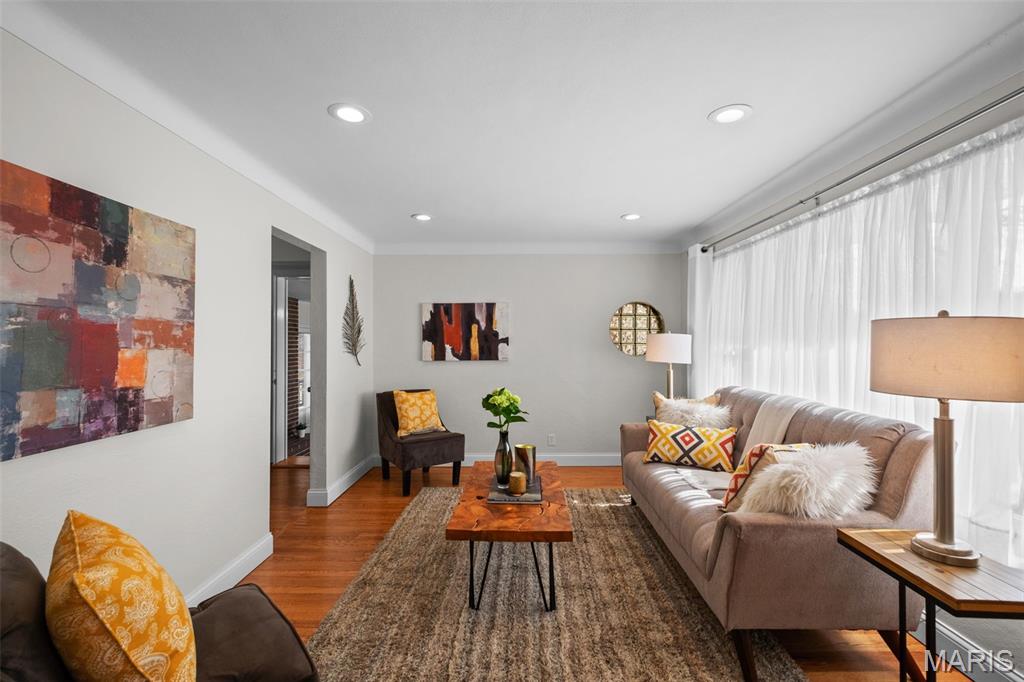 3641 Park Crest Drive