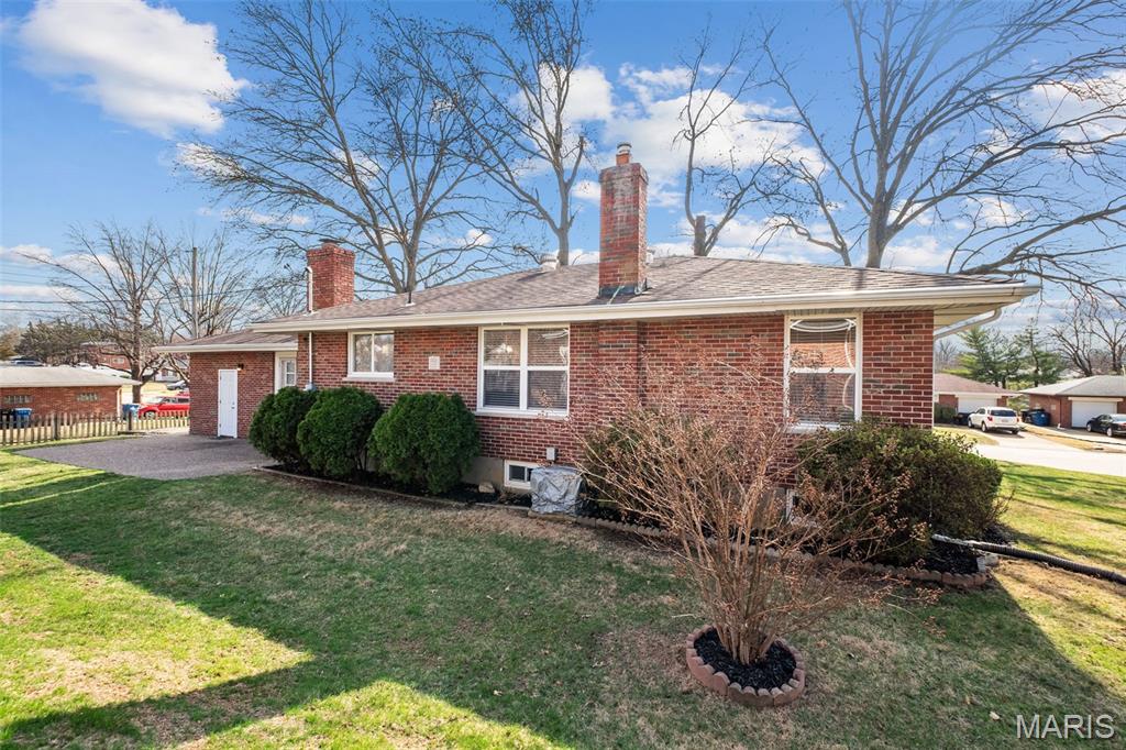 3641 Park Crest Drive