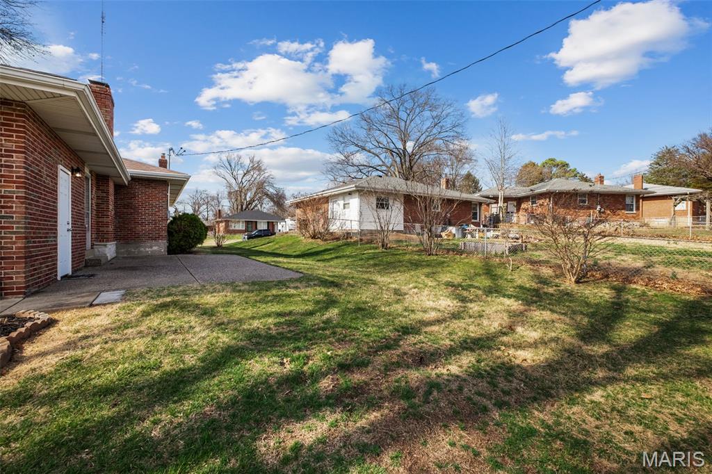 3641 Park Crest Drive