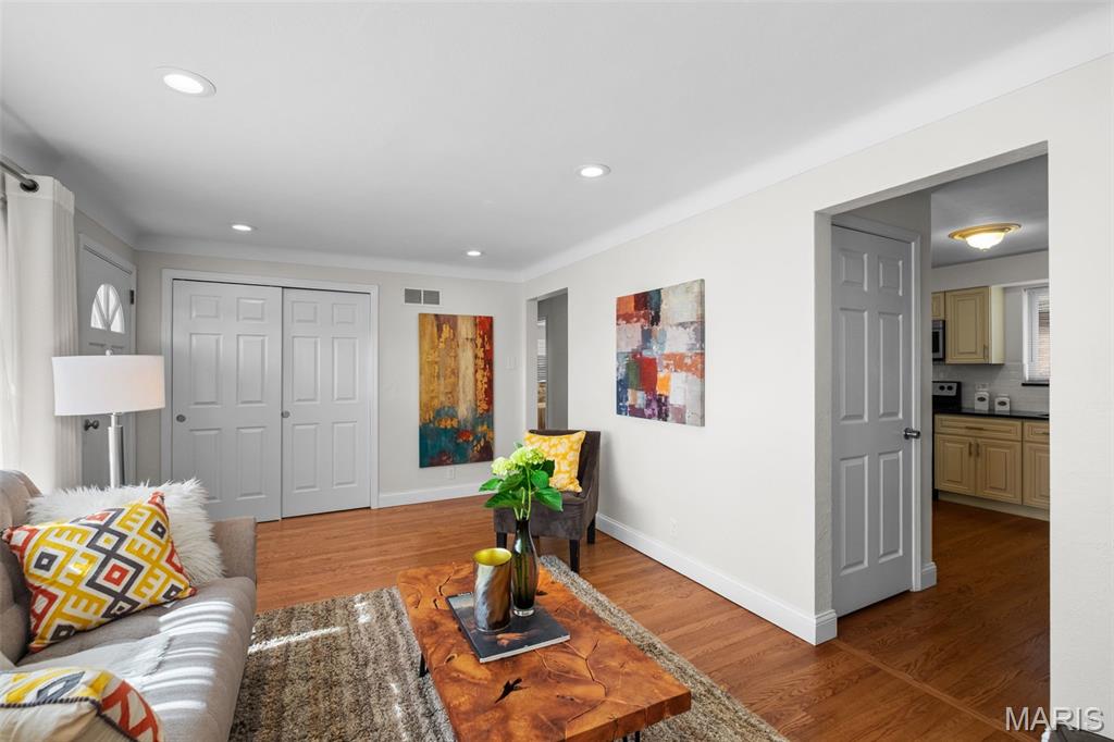 3641 Park Crest Drive