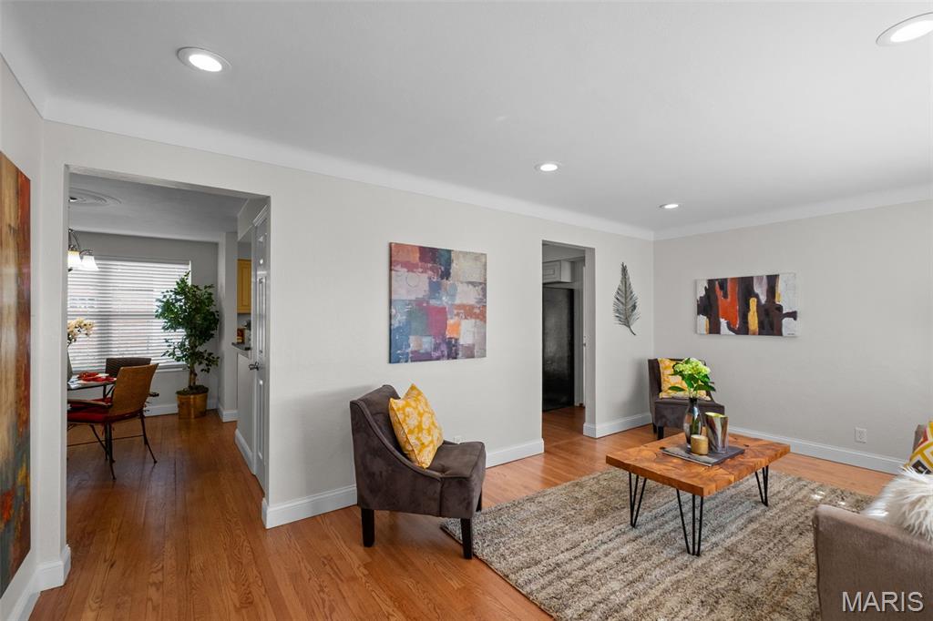 3641 Park Crest Drive