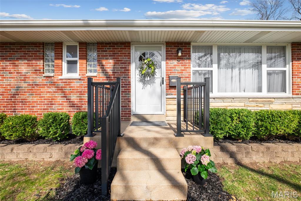 3641 Park Crest Drive