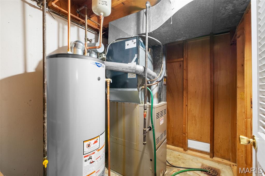 3641 Park Crest Drive