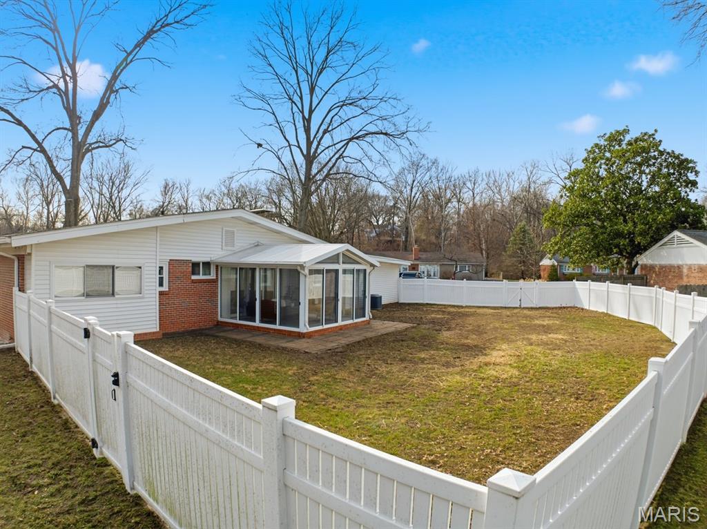 411 Tanglewood Drive