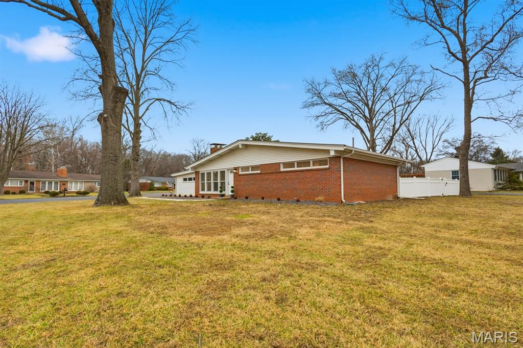 411 Tanglewood Drive