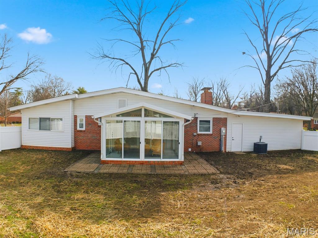 411 Tanglewood Drive