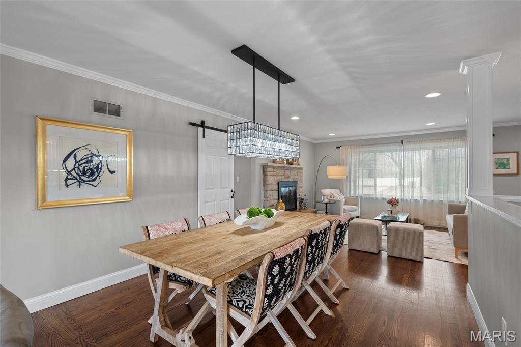 12467 Ballas Meadows Drive