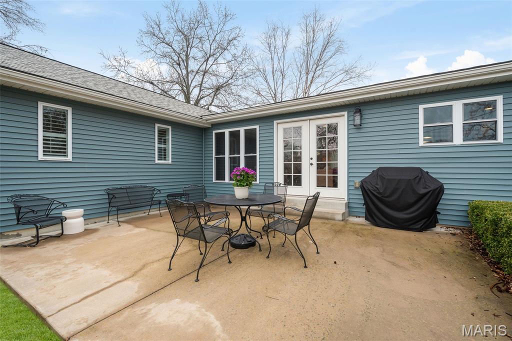 12467 Ballas Meadows Drive