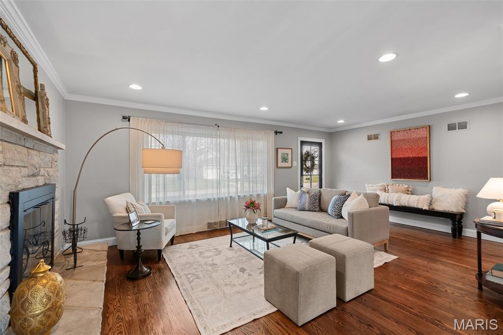 12467 Ballas Meadows Drive