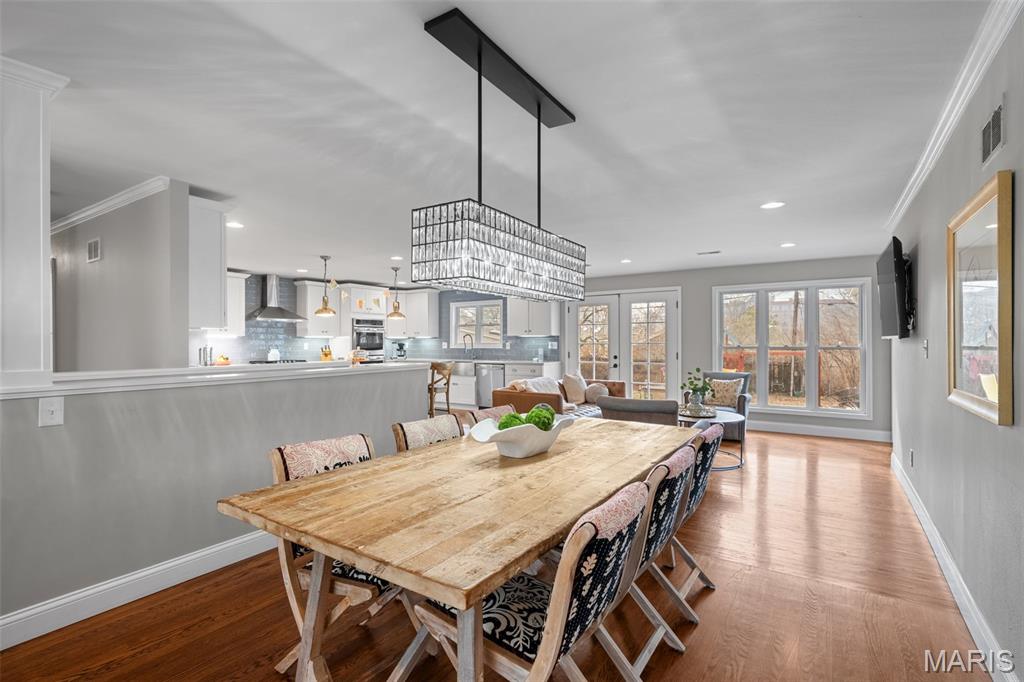 12467 Ballas Meadows Drive