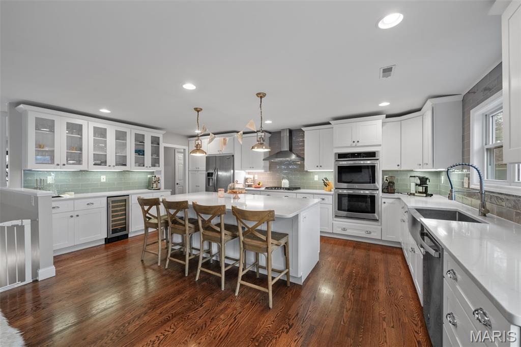 12467 Ballas Meadows Drive