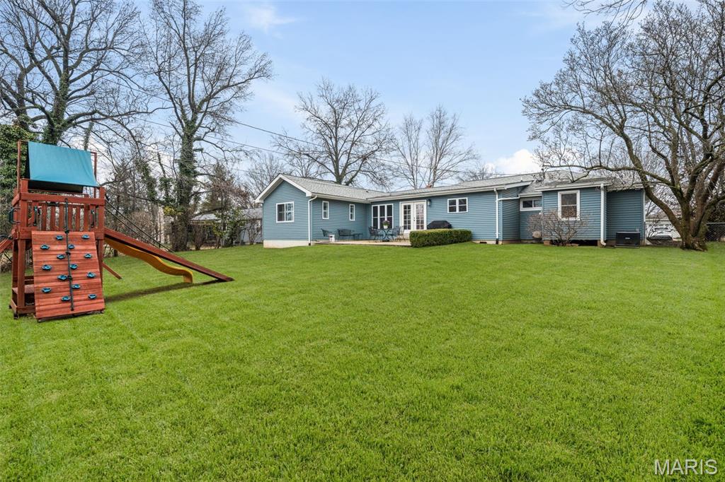 12467 Ballas Meadows Drive