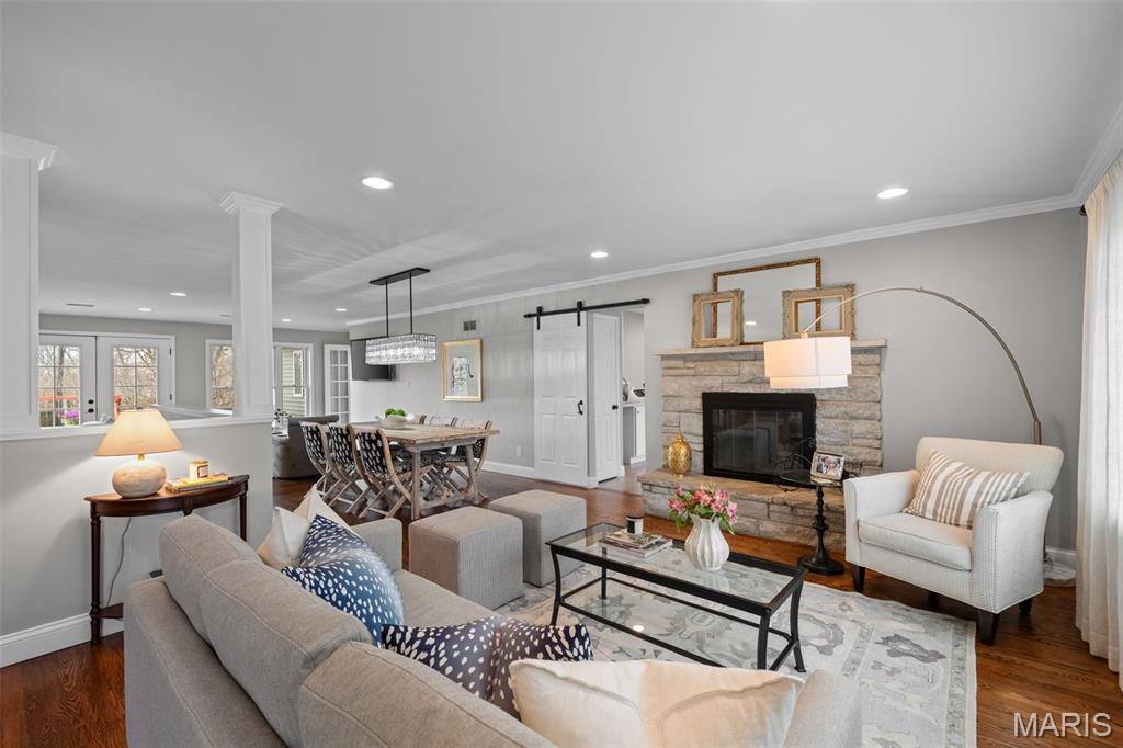 12467 Ballas Meadows Drive