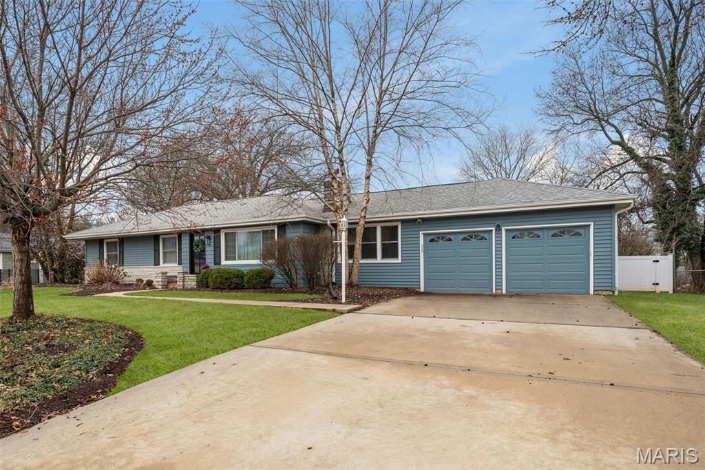 12467 Ballas Meadows Drive