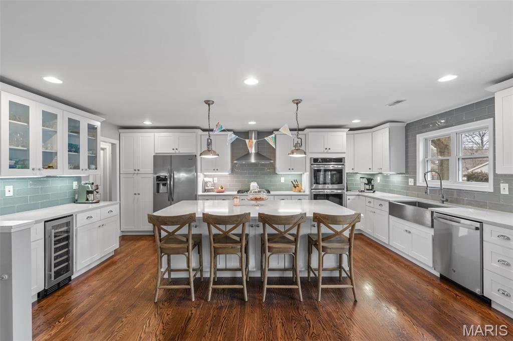 12467 Ballas Meadows Drive