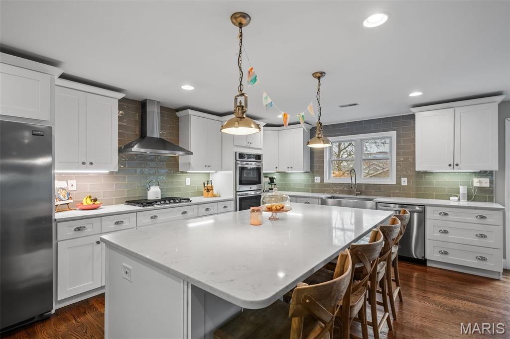 12467 Ballas Meadows Drive