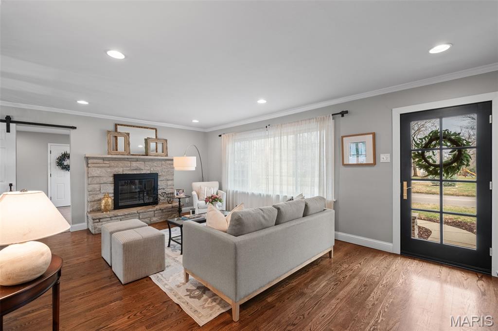 12467 Ballas Meadows Drive