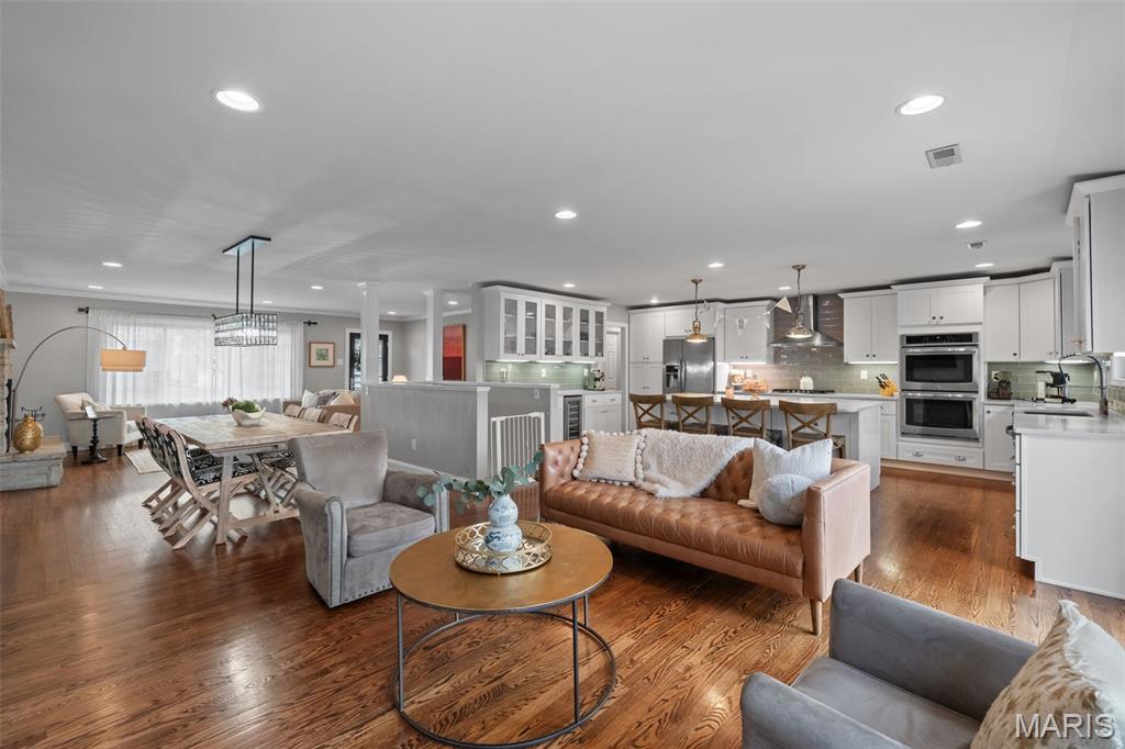 12467 Ballas Meadows Drive