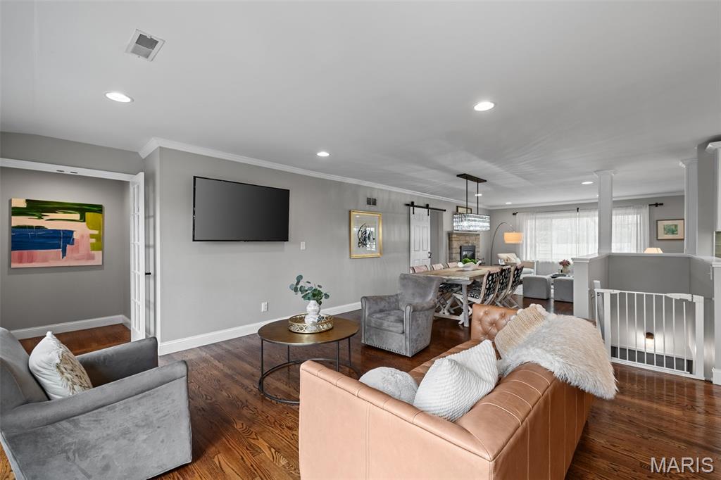 12467 Ballas Meadows Drive