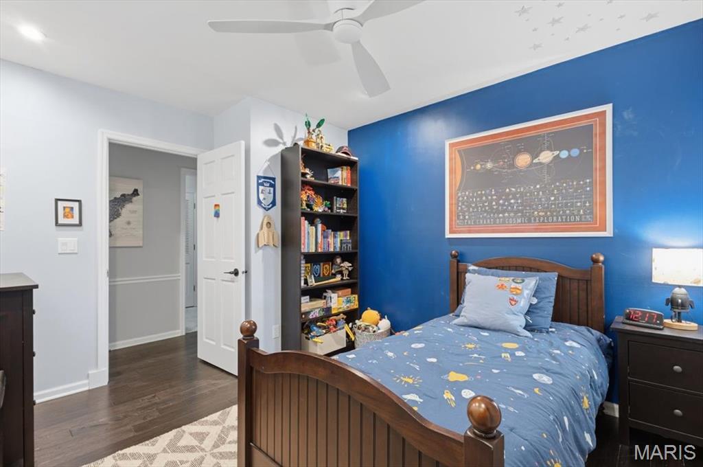 182 N Brentwood Boulevard Unit: 3