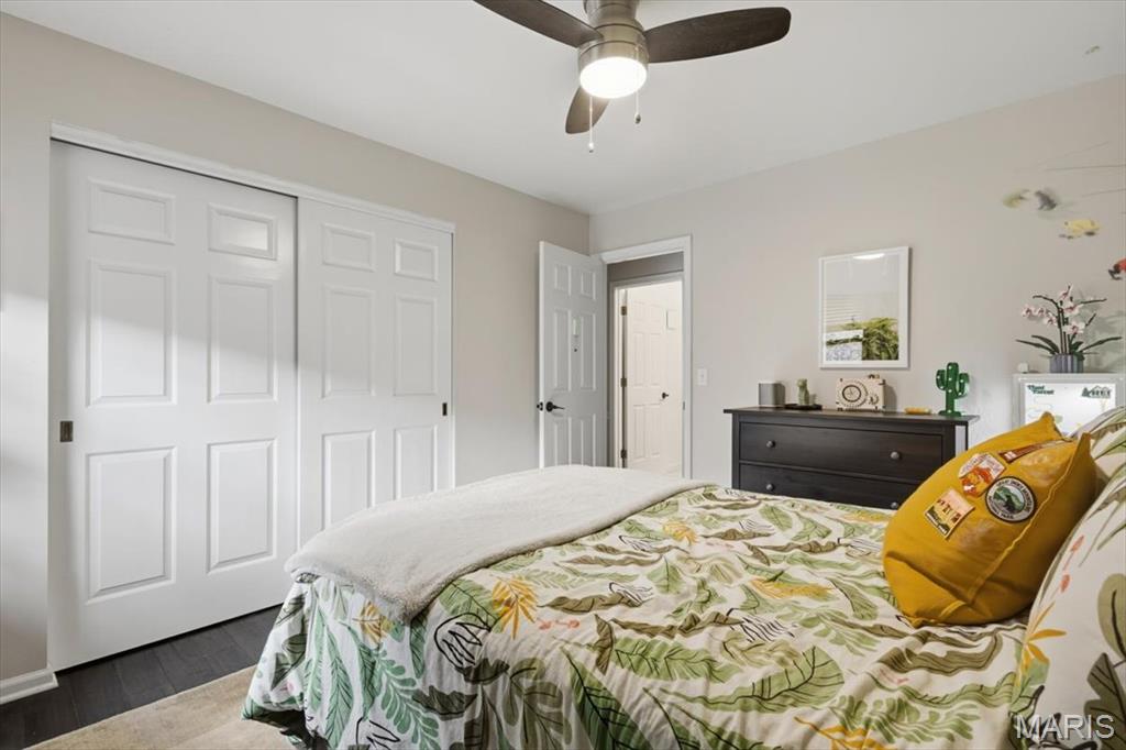 182 N Brentwood Boulevard Unit: 3