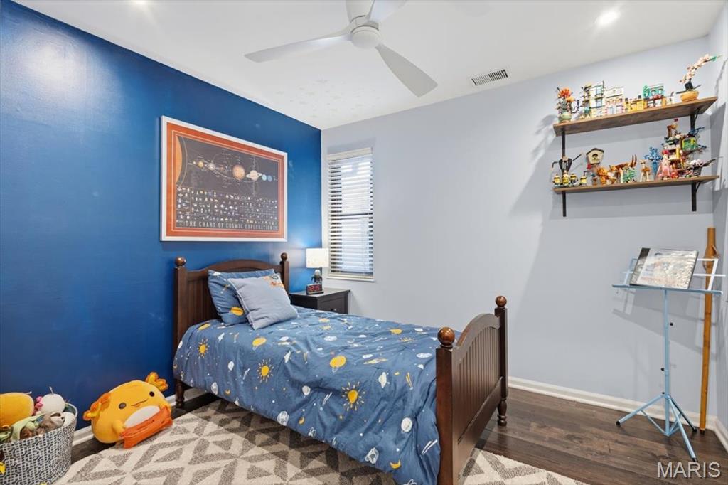 182 N Brentwood Boulevard Unit: 3