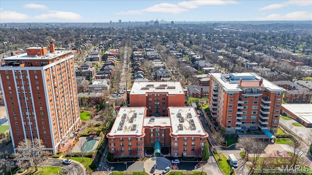 750 S Hanley Road Unit: 54