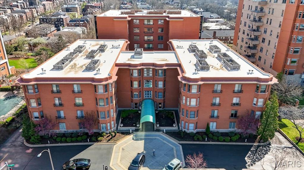 750 S Hanley Road Unit: 54