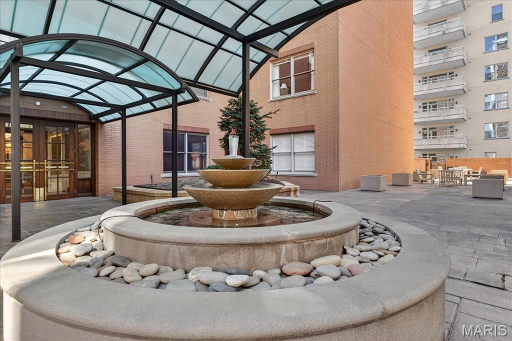 750 S Hanley Road Unit: 54