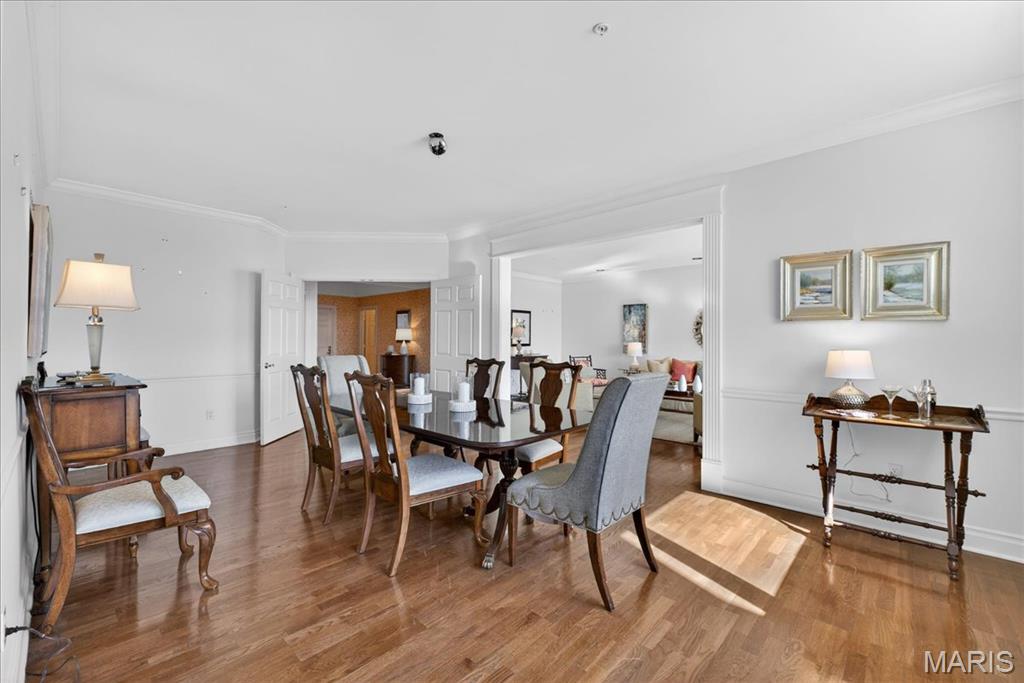 750 S Hanley Road Unit: 54