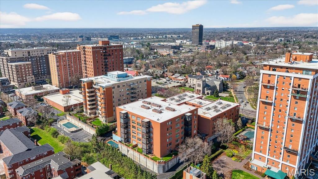 750 S Hanley Road Unit: 54