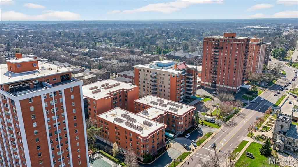 750 S Hanley Road Unit: 54