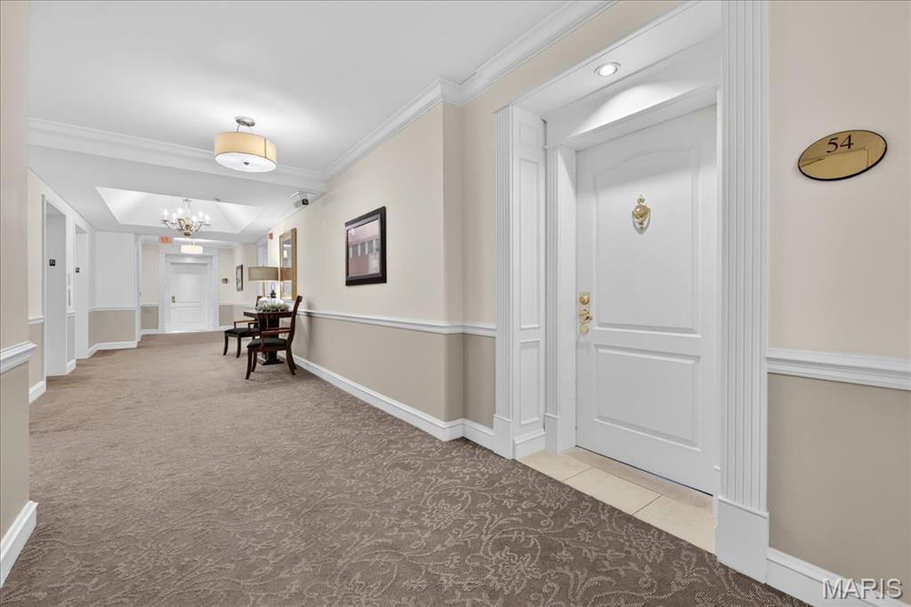 750 S Hanley Road Unit: 54