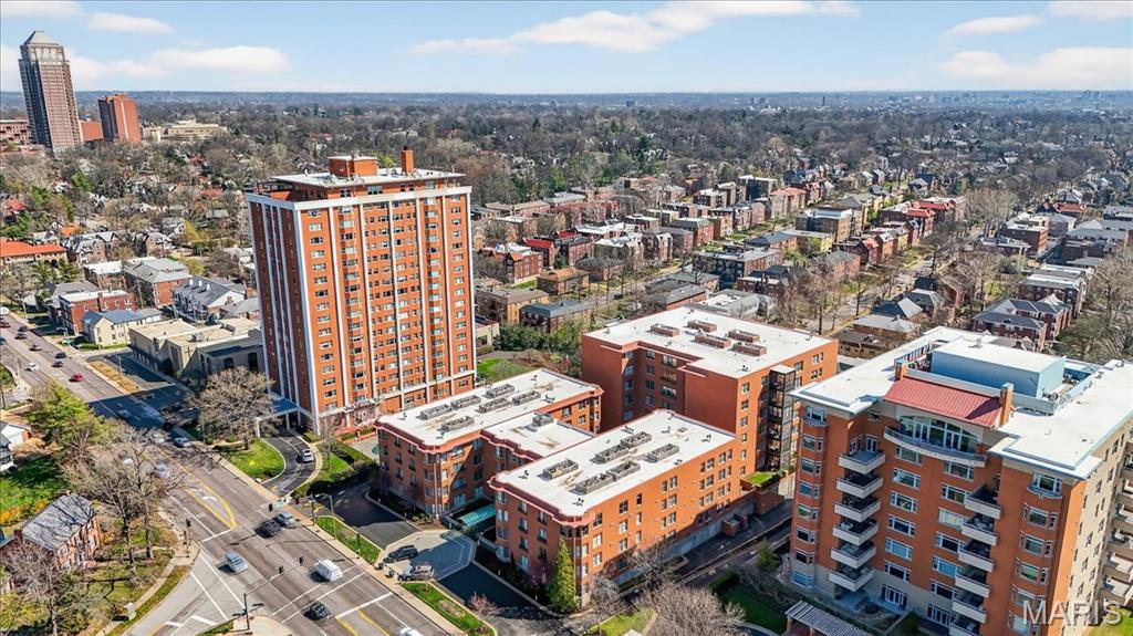 750 S Hanley Road Unit: 54