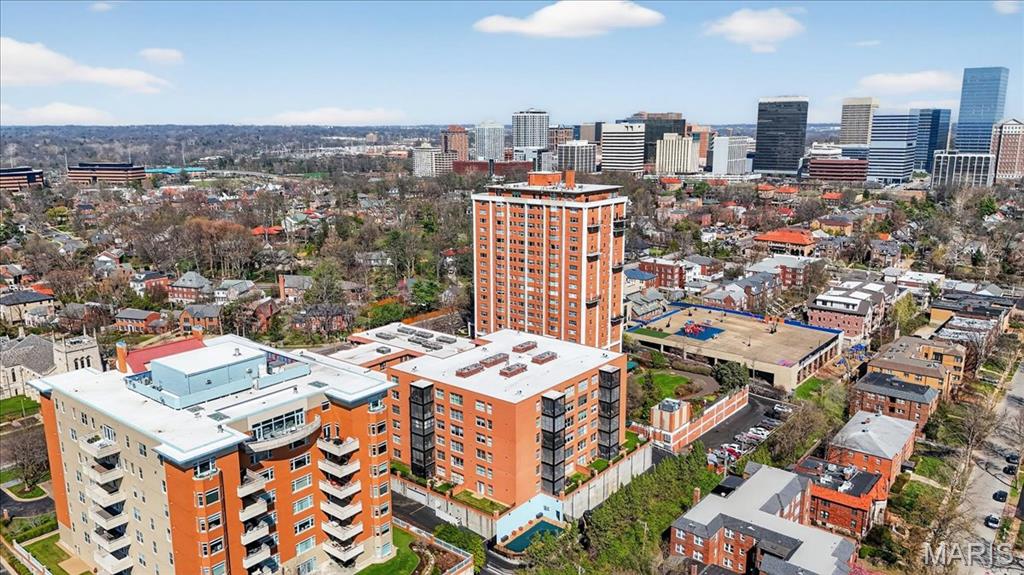 750 S Hanley Road Unit: 54