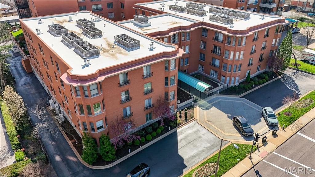 750 S Hanley Road Unit: 54