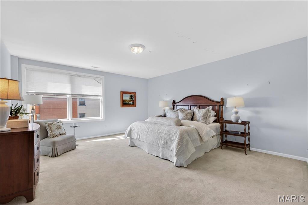 750 S Hanley Road Unit: 54