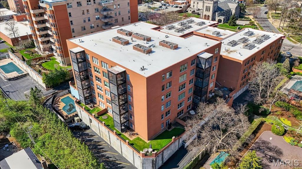 750 S Hanley Road Unit: 54