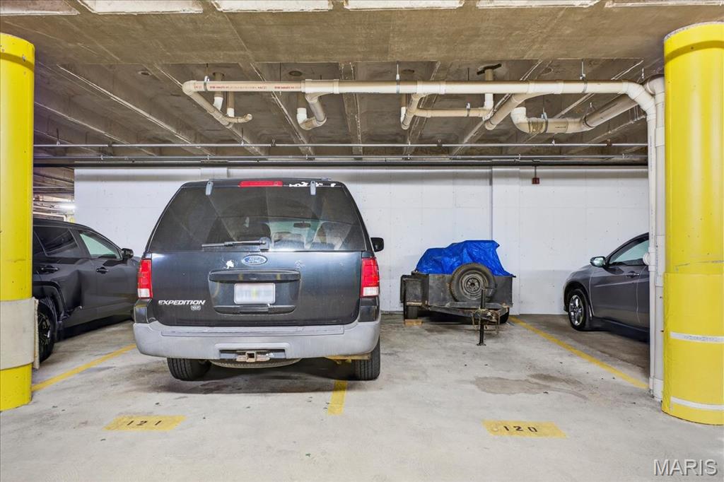 750 S Hanley Road Unit: 54