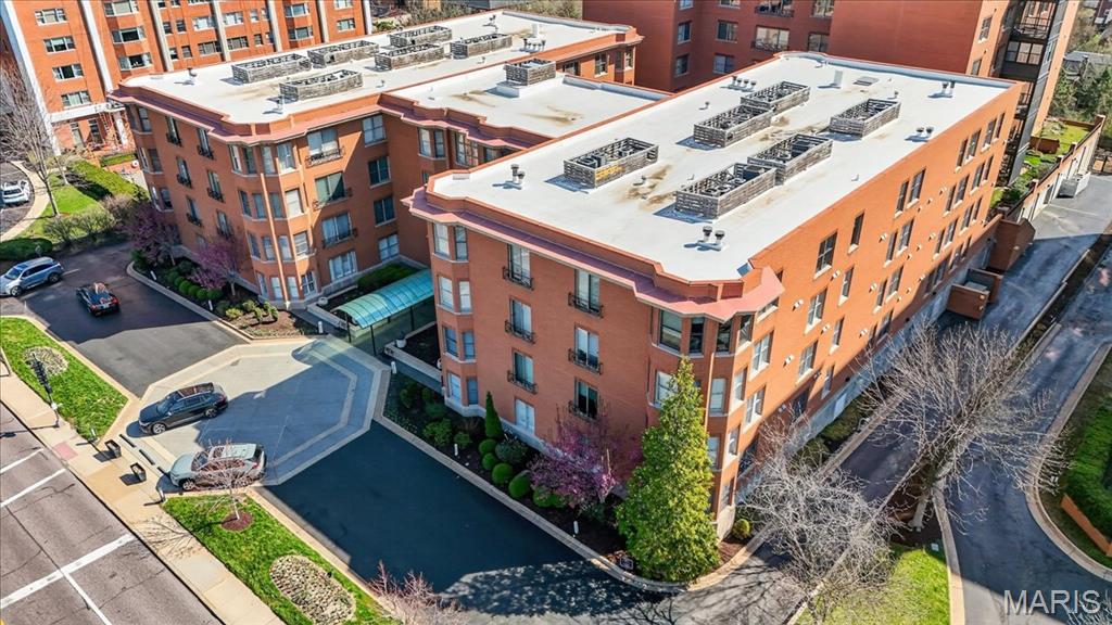 750 S Hanley Road Unit: 54