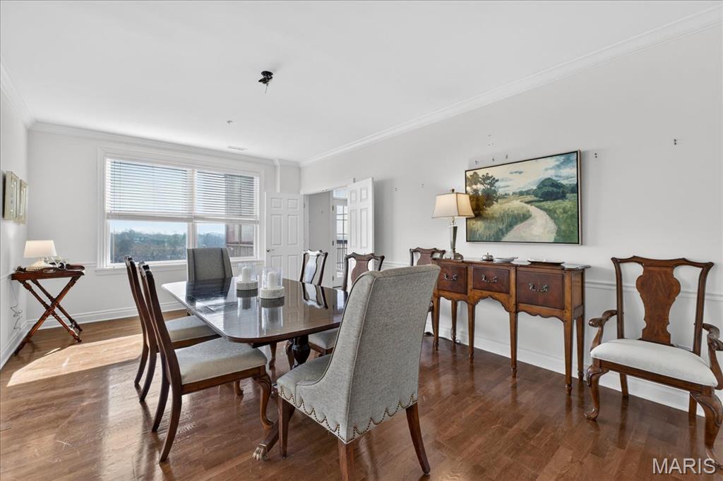 750 S Hanley Road Unit: 54