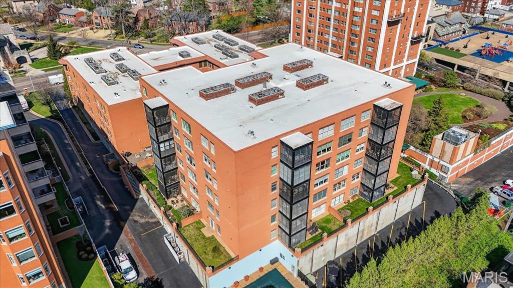 750 S Hanley Road Unit: 54