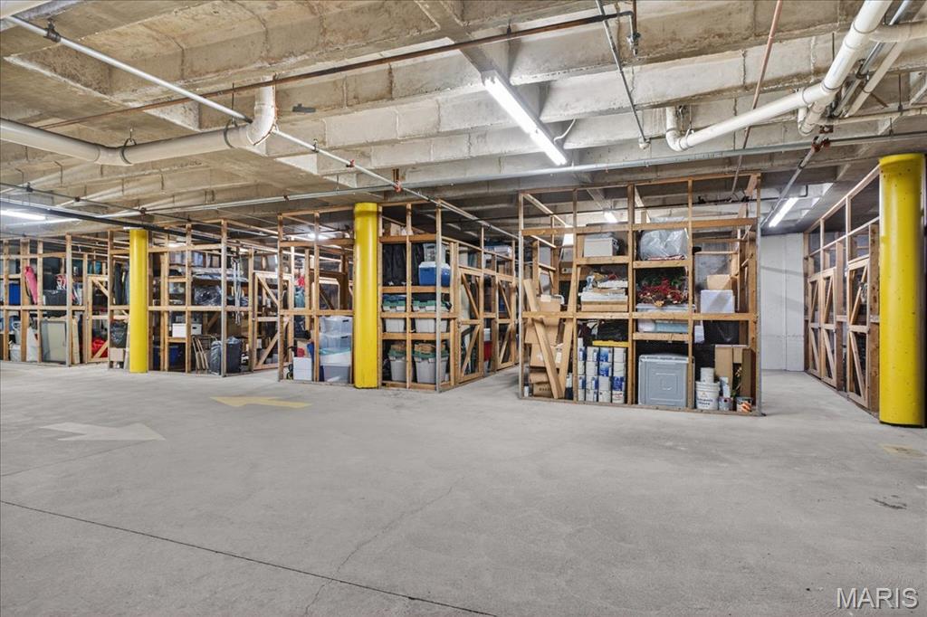 750 S Hanley Road Unit: 54