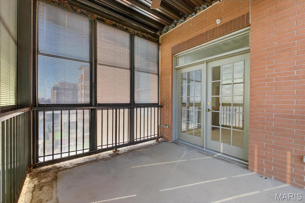 750 S Hanley Road Unit: 54