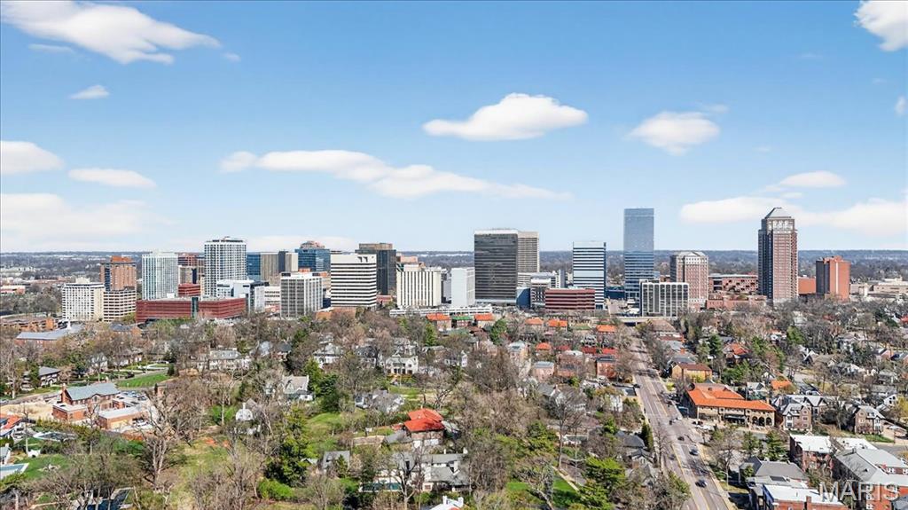 750 S Hanley Road Unit: 54