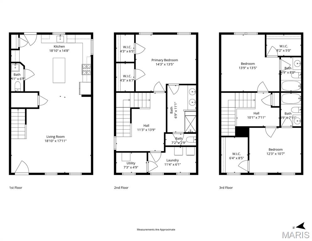 2104 Robert Ruggeri Place