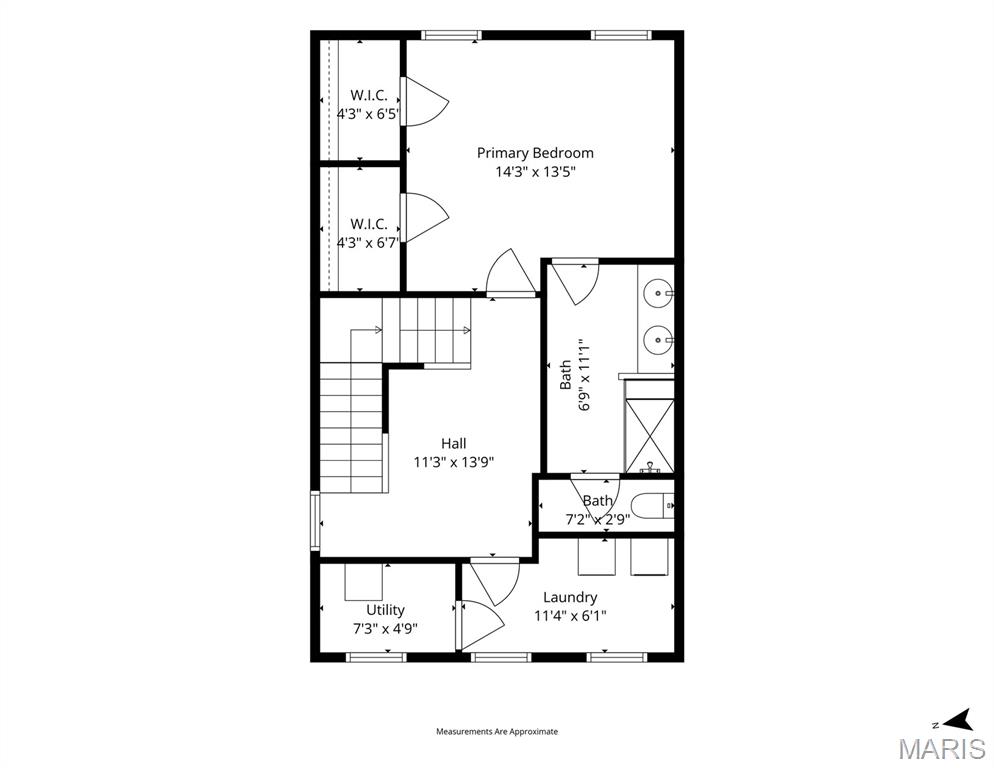 2104 Robert Ruggeri Place