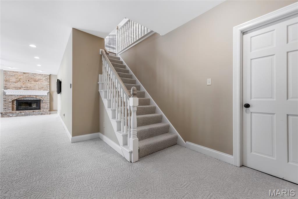 17609 Burnham Court