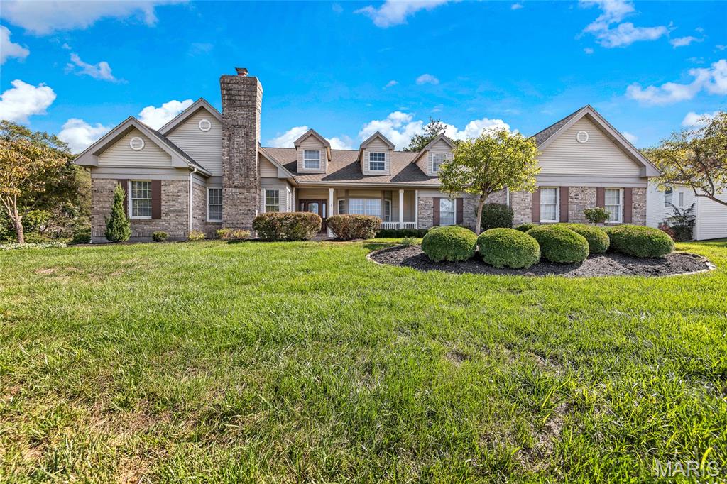17609 Burnham Court