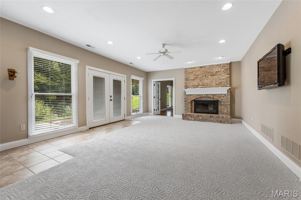17609 Burnham Court